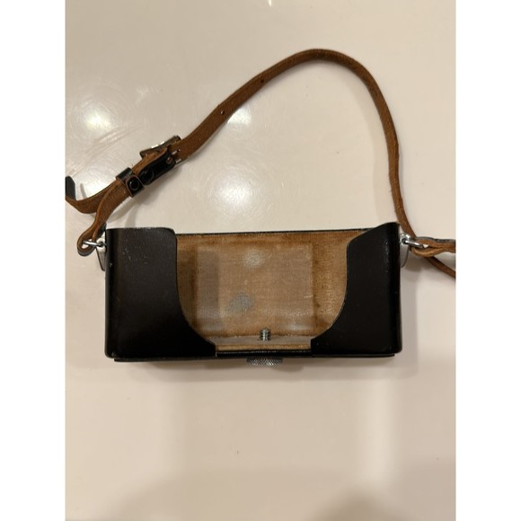 PETRI 7S - Vintage 35mm Film Camera made in Japan in 60's/ Rangefinder Camera/Ci - Picture 6 of 10